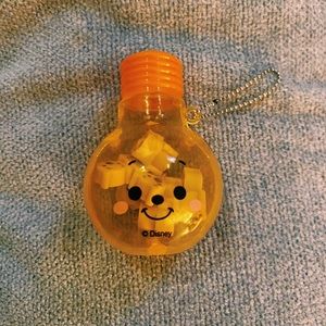 TSUM TSUM Lightbulb Eraser - Pooh Bear